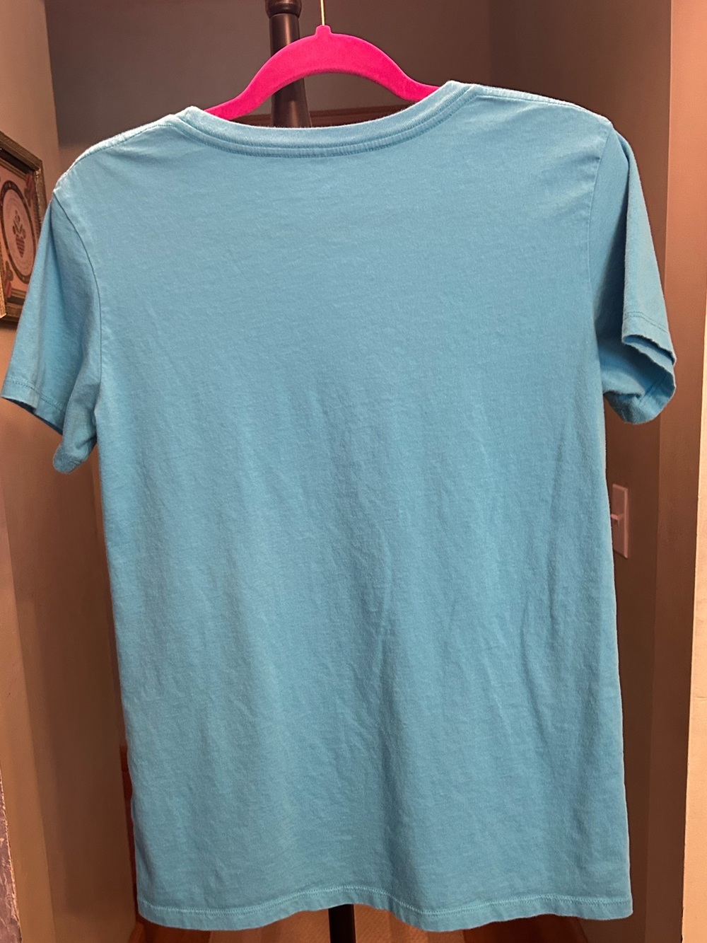 Threadless-Short Sleeve Tee-Optimist - Picture 2 of 2